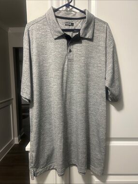 Men’s 2X Polo